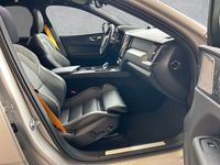 Gebraucht Volvo XC60 455 PS (334 kW) 2024 Andere farbe SUV