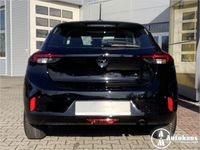 Neu Opel Corsa Edition 101 PS (74 kW) 2026 Schwarz Kleinwagen