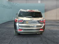 Occasion Jeep Compass Limited 131 ch (96 kW) 2020 Gris SUV
