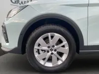 Neu Seat Arona Style 116 PS (85 kW) 2026 Oniricgrau SUV
