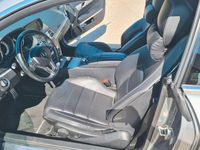 Gebraucht Mercedes E350 252 PS (185 kW) 2013 Silber Coupé