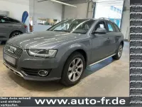 Gebraucht Audi A4 Allroad Ambiente 143 PS (105 kW) 2013 Grau Kombi