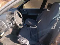 Gebraucht Audi 100 112 PS (82 kW) 1987 Beige Limousine