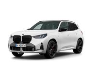 Neu BMW X3 Comfort Edition 381 PS (280 kW) 2025 SUV