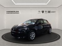 Neu Opel Corsa Edition 110 PS (80 kW) 2025 Karbon schwarz Kleinwagen
