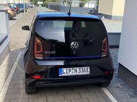 gebraucht VW e-up! up! Upe-up Style