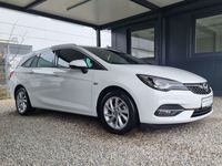 gebraucht Opel Astra SportsTourer 1.5,LED,NAVI,AHK,KAMERA,LEDER