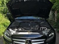 gebraucht Mercedes C220 C 220T BlueTec / d (205.204)