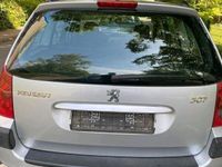 gebraucht Peugeot 307 Automatik