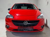 Gebraucht Opel Corsa S 150 PS (110 kW) 2018 Rot Kleinwagen