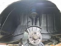 Gebraucht BMW 2000C/CS 120 PS (88 kW) 1968 Gold Coupé