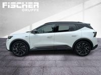 Gebraucht Renault Scenic E-Tech Esprit Alpine 160 kW (218 PS) 2025 Weiß, weiß SUV