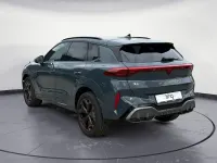 Neu Cupra Terramar 204 PS (150 kW) 2026 Fiord blau SUV
