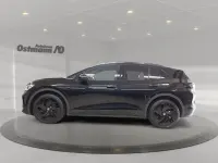 Gebraucht VW ID.4 GTX 219 kW (299 PS) 2023 Schwarz SUV