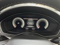 gebraucht Audi A4 Avant S line 40 TDI S tronic MMI|B&O|COCKPIT|