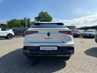 Gebraucht Renault Rafale Esprit Alpine 301 PS (221 kW) 2025 Schwarz SUV