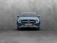 Gebraucht Mercedes GLA200 Style 163 PS (119 kW) 2020 Denimblau metallic SUV