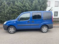 gebraucht Fiat Doblò **1.4 TÜV Neu TOP**