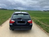 gebraucht BMW 320 d E90