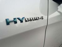 gebraucht Peugeot 3008 1.6 Hybrid4 300 e-EAT8 Allure Pack 4WD