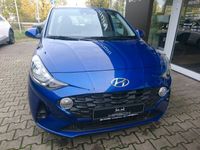 gebraucht Hyundai i10 1.0 SELECT SHZ PDC Lenkradhzg