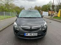 gebraucht Opel Zafira Tourer C Innovation/7-Si/Top Ausstattung/