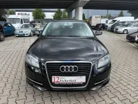 Gebraucht Audi A3 Attraction 160 PS (117 kW) 2011 Brillantschwarz Kleinwagen