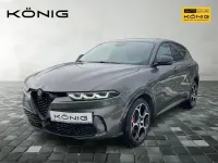 Gebraucht Alfa Romeo Tonale Veloce 160 PS (117 kW) 2022 Grau SUV
