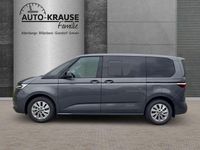 Gebraucht VW Multivan Basis 150 PS (110 kW) 2024 Grau Van