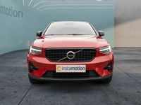 Gebraucht Volvo XC40 261 PS (191 kW) 2023 Rot SUV