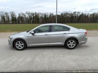 Gebraucht VW Passat 150 PS (110 kW) 2015 Grau Limousine