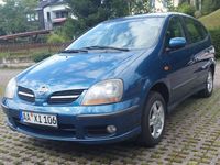 gebraucht Nissan Almera Tino Almera Tino