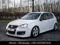 Gebraucht VW Golf V Edition 230 PS (169 kW) 2007 Weiß Limousine