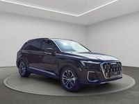 Neu Audi Q7 Ambiente 231 PS (169 kW) 2025 Grau SUV