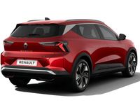 Neu Renault Scenic E-Tech Komfort 125 kW (170 PS) 2026 Rot SUV