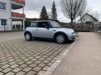 gebraucht Mini Cooper auto