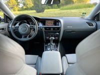 gebraucht Audi A5 Sportback 3.0 TDI S-Line Leder Automatic
