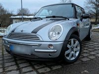 gebraucht Mini Cooper 