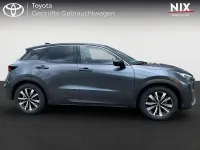 Gebraucht Lexus LBX 136 PS (100 kW) 2024 Schwarz SUV
