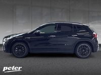 Gebraucht Mercedes GLA35 AMG AMG 306 PS (225 kW) 2025 Schwarz SUV