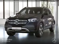 Gebraucht Mercedes GLE350 AMG 211 PS (155 kW) 2023 Schwarz SUV