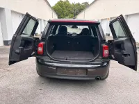 Gebraucht Mini Cooper Clubman 122 PS (89 kW) 2010 Braun Kombi