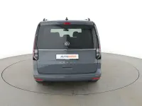 Gebraucht VW Caddy Maxi Style 116 PS (85 kW) 2025 Grau Van / Kleinbus