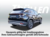 Neu Hyundai Tucson Select 150 PS (110 kW) 2026 Schwarz SUV