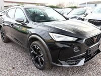 gebraucht Cupra Formentor 1.5 TSI 150 DSG 19Z eHK SHZ Kam in Kehl