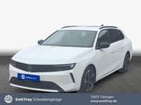 Gebraucht Opel Astra Business 131 PS (96 kW) 2024 Arktisweiß Kombi