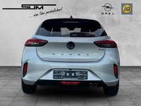 Gebraucht Opel Corsa 136 PS (100 kW) 2025 Silber Kleinwagen