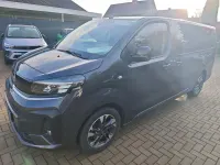 Gebraucht Opel Zafira Life S 177 PS (130 kW) 2024 Grau Van / Kleinbus