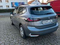 Gebraucht BMW 218 150 PS (110 kW) 2023 Grau Kombi