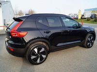 Gebraucht Volvo XC40 Plus 300 kW (408 PS) 2023 Schwarz SUV